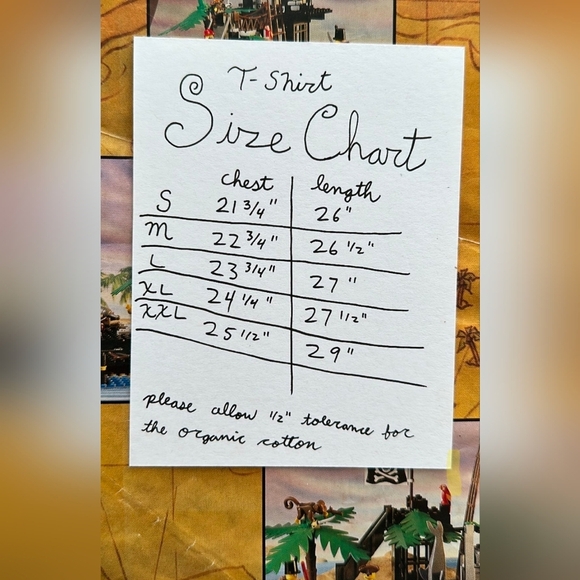 Louis Vuitton x Mega Yacht T-Shirt Medium – Rare Sold Out Sealed - Picture 3 of 3